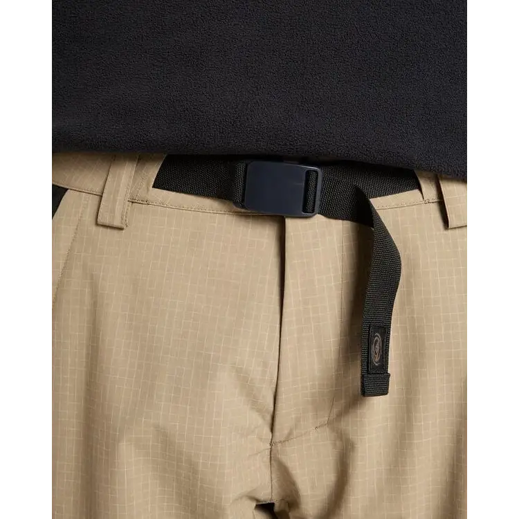 Quiksilver Snow Down Cargo Pants 