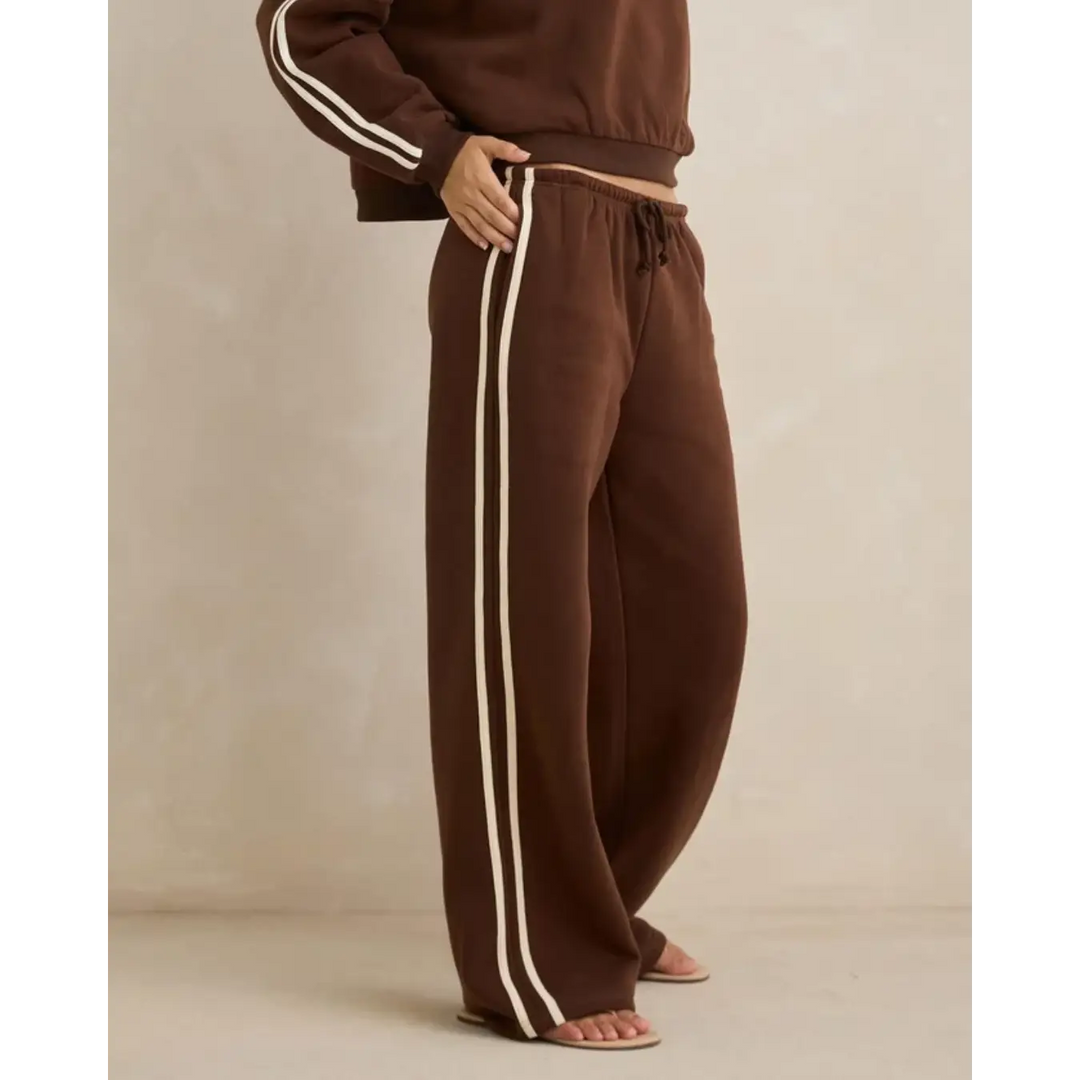 Rhythm Contrast Trackpant