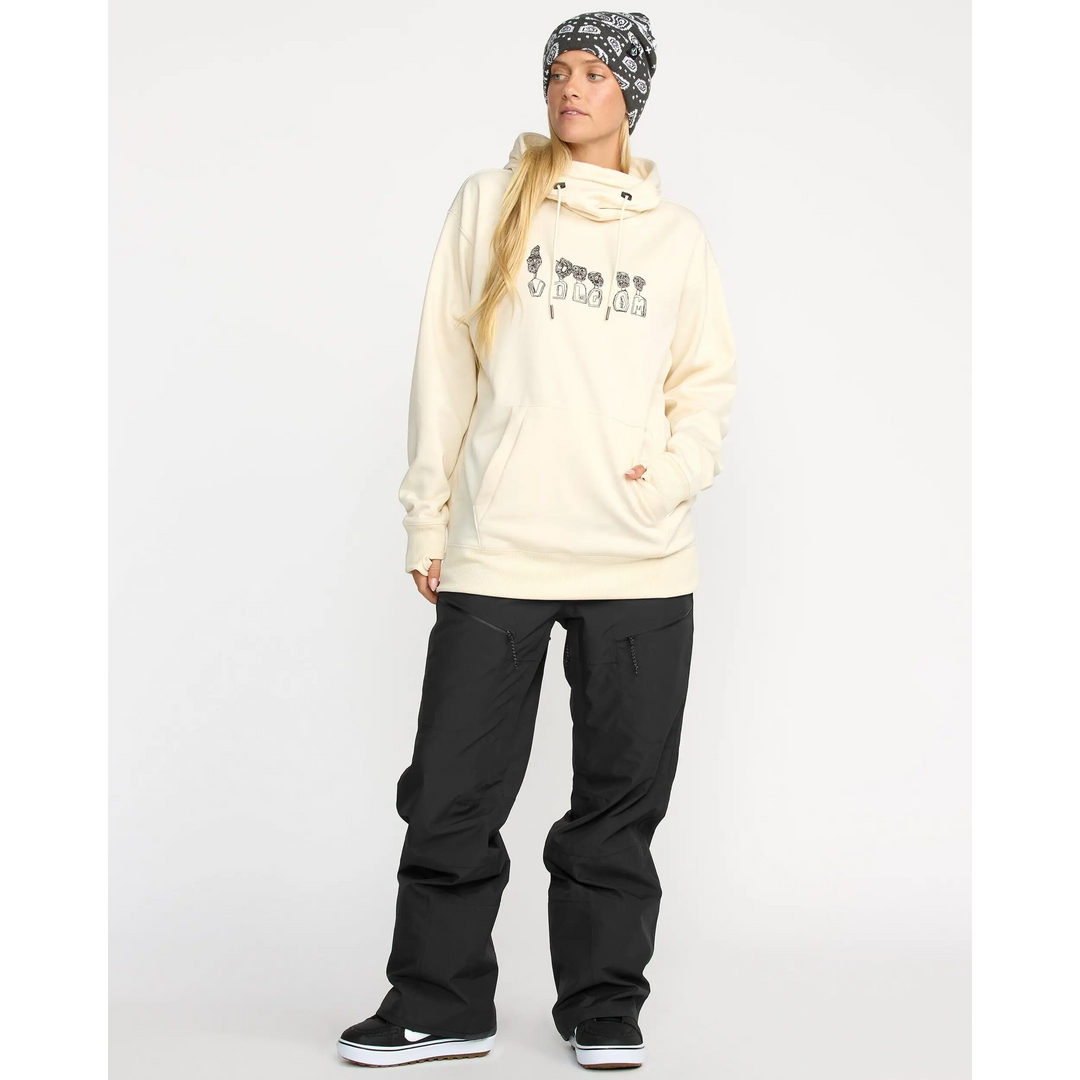 Volcom Womens Stone Mica 20K Pants 