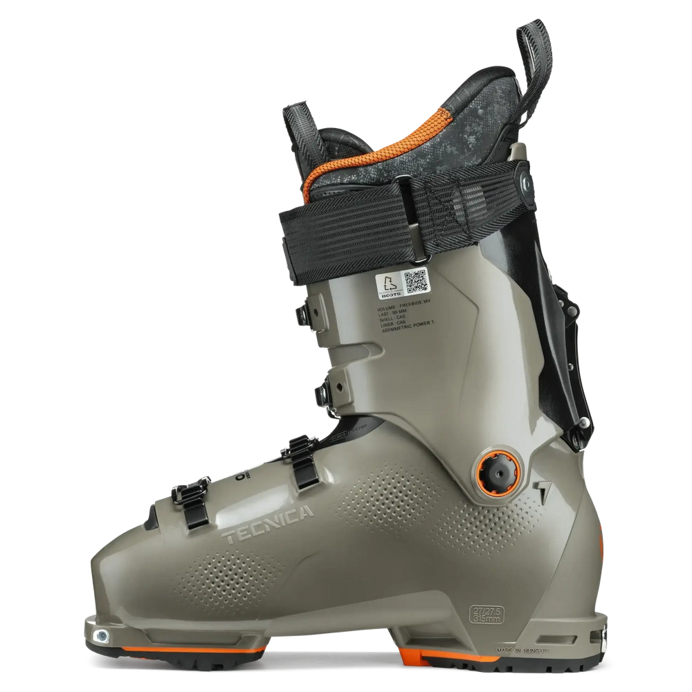 Tecnica Cochise HV 110 DYN Ski Boots 2025 
