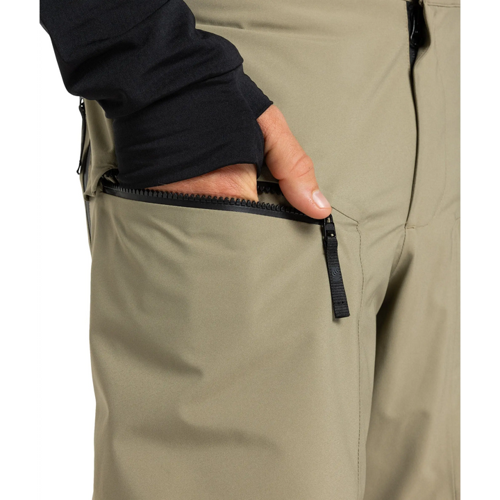 Quiksilver Paramo Stretch 20K Pants 