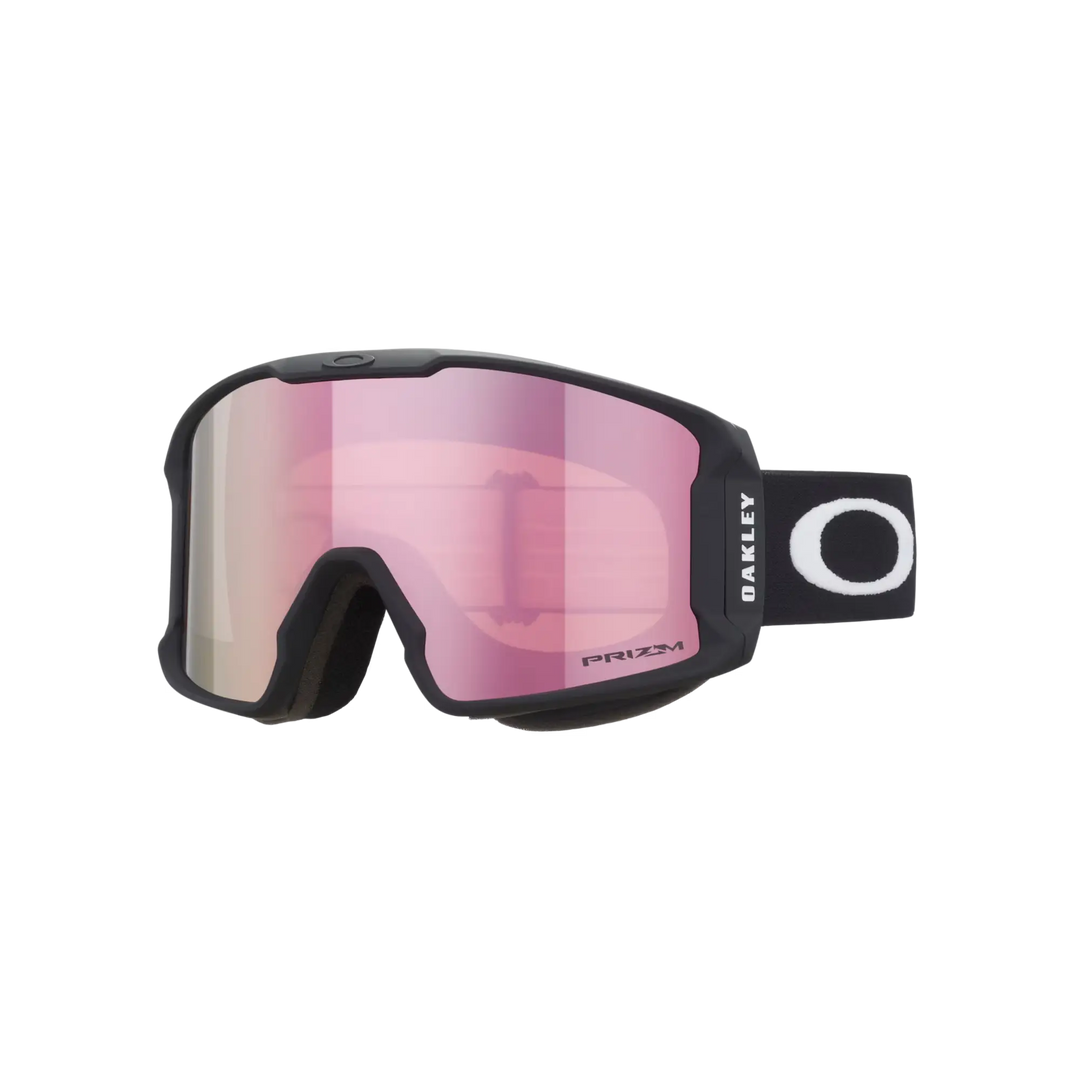 Oakley Line Miner M Snow Goggles
