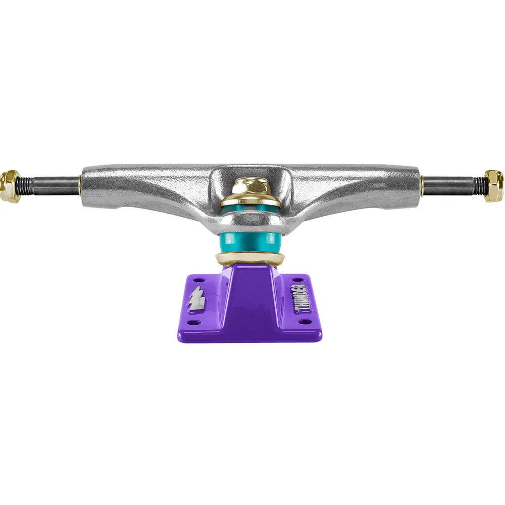 Thunder Dashawn Jordan Diamondback Hollow Lights Trucks 