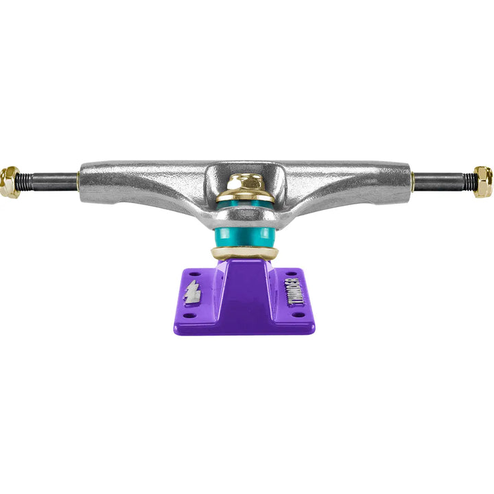 Thunder Dashawn Jordan Diamondback Hollow Lights Trucks 