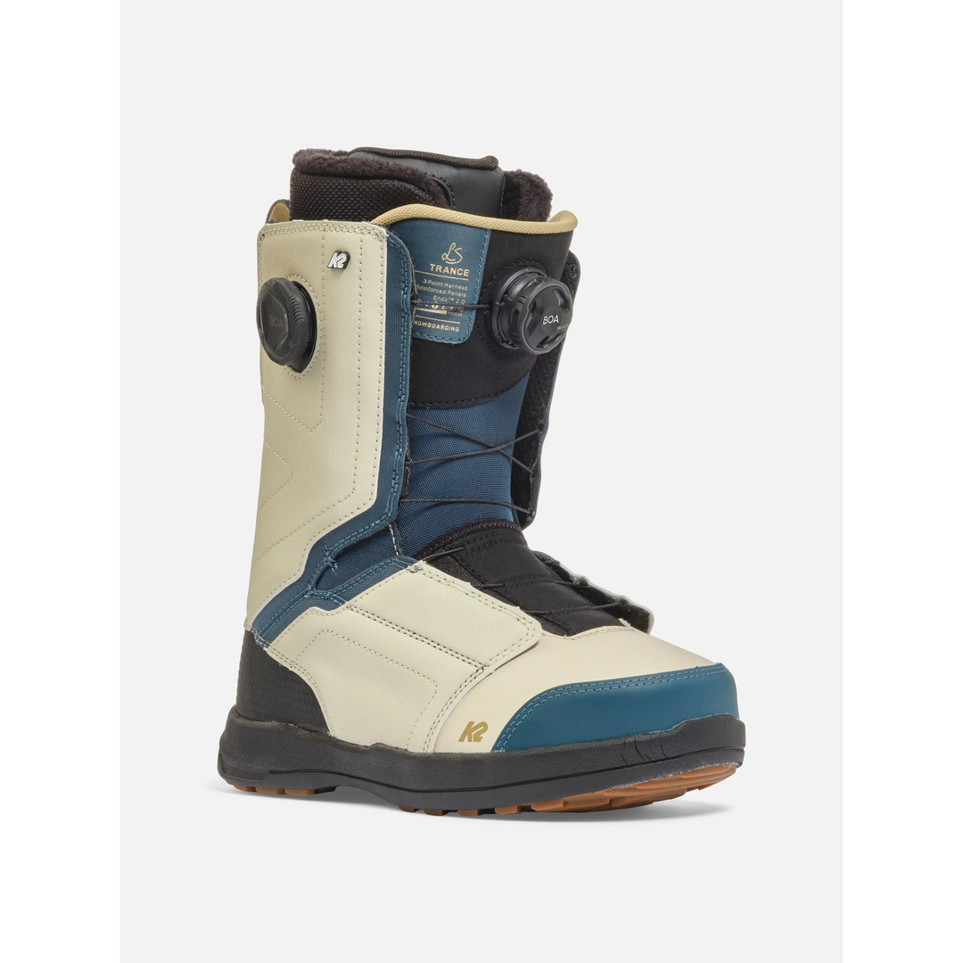 K2 Trance Womens Snowboard Boots 2025 