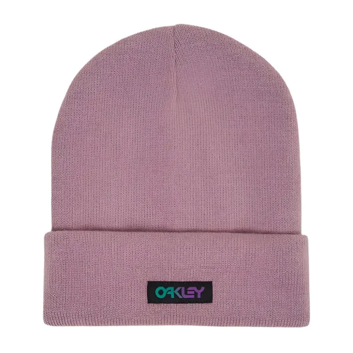 Oakley B1B Gradient Patch Beanie Toadstool 