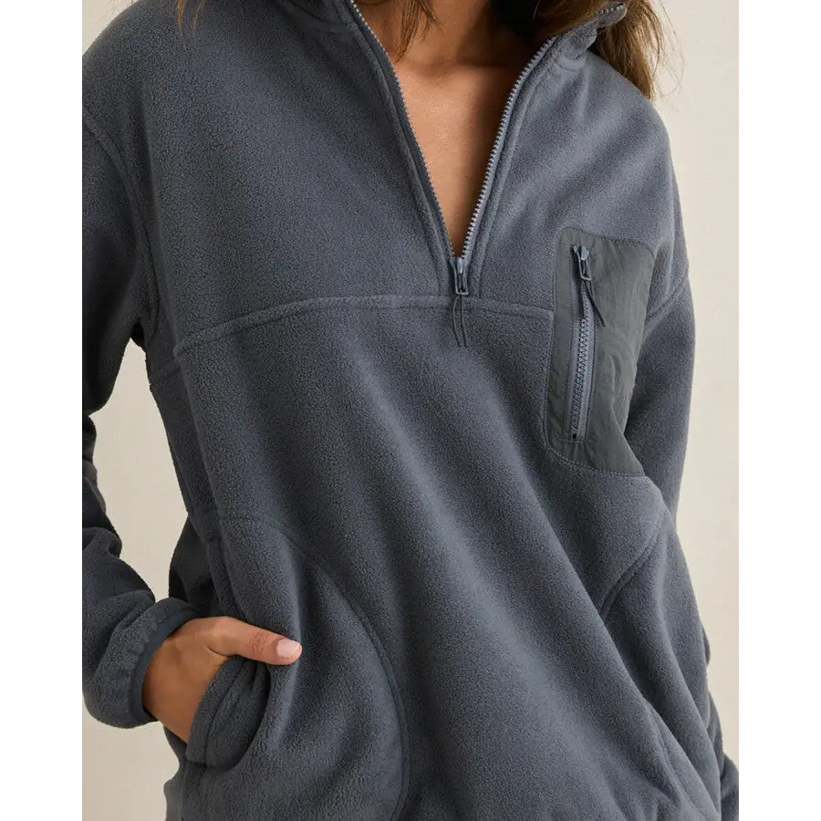 Rhythm Keep Me Cozy Polar Fleece