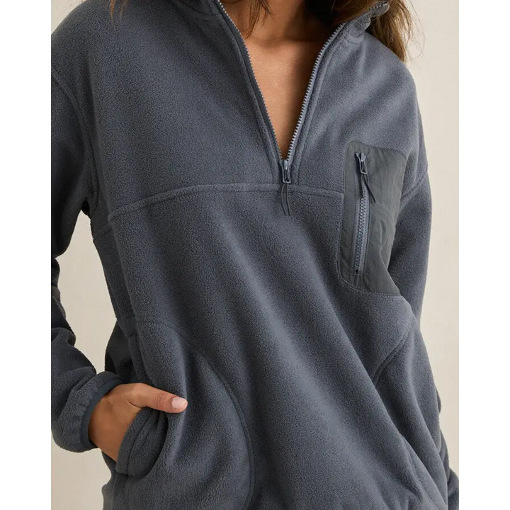 Rhythm Keep Me Cozy Polar Fleece