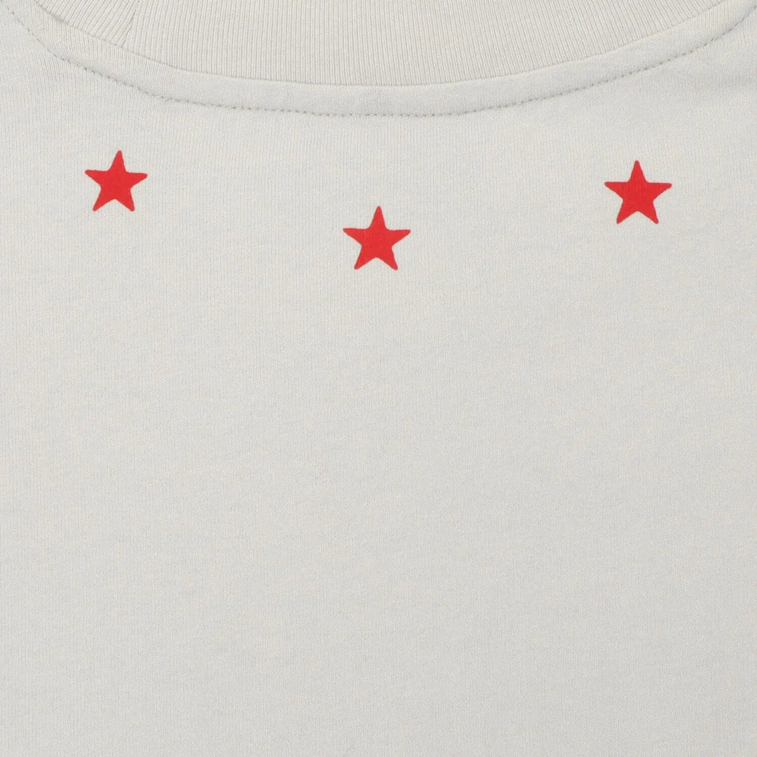 Passport Seafood Staff T-Shirt 