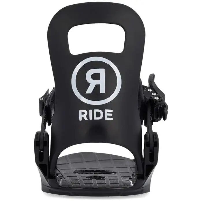 Ride Micro Snowboard Bindings 