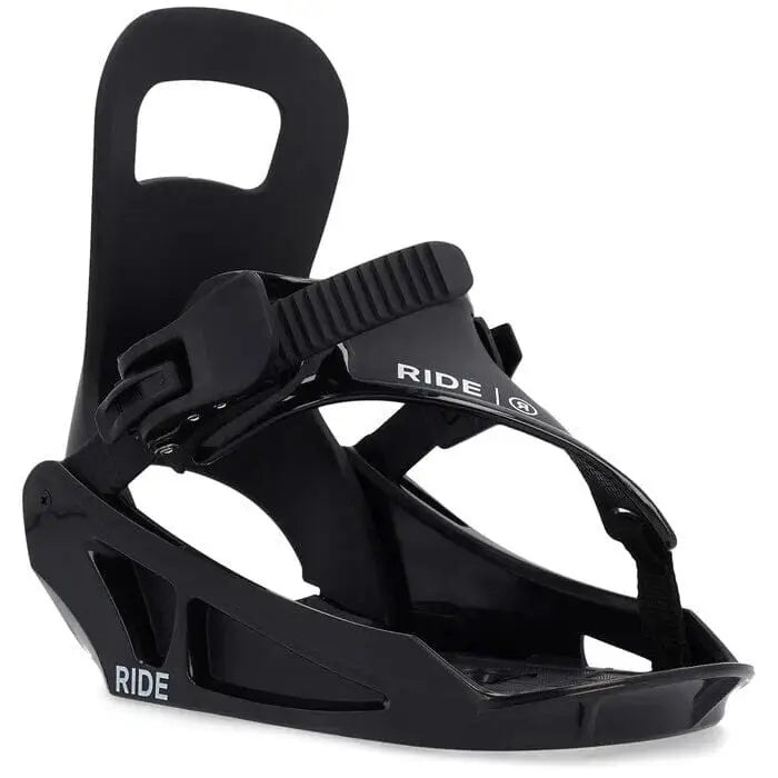 Ride Micro Snowboard Bindings 