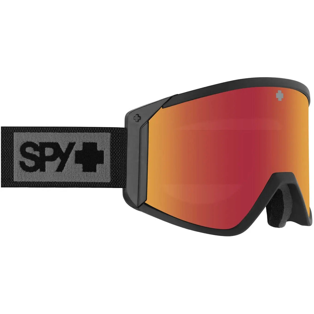 Spy Raider Snow Goggles 2026 