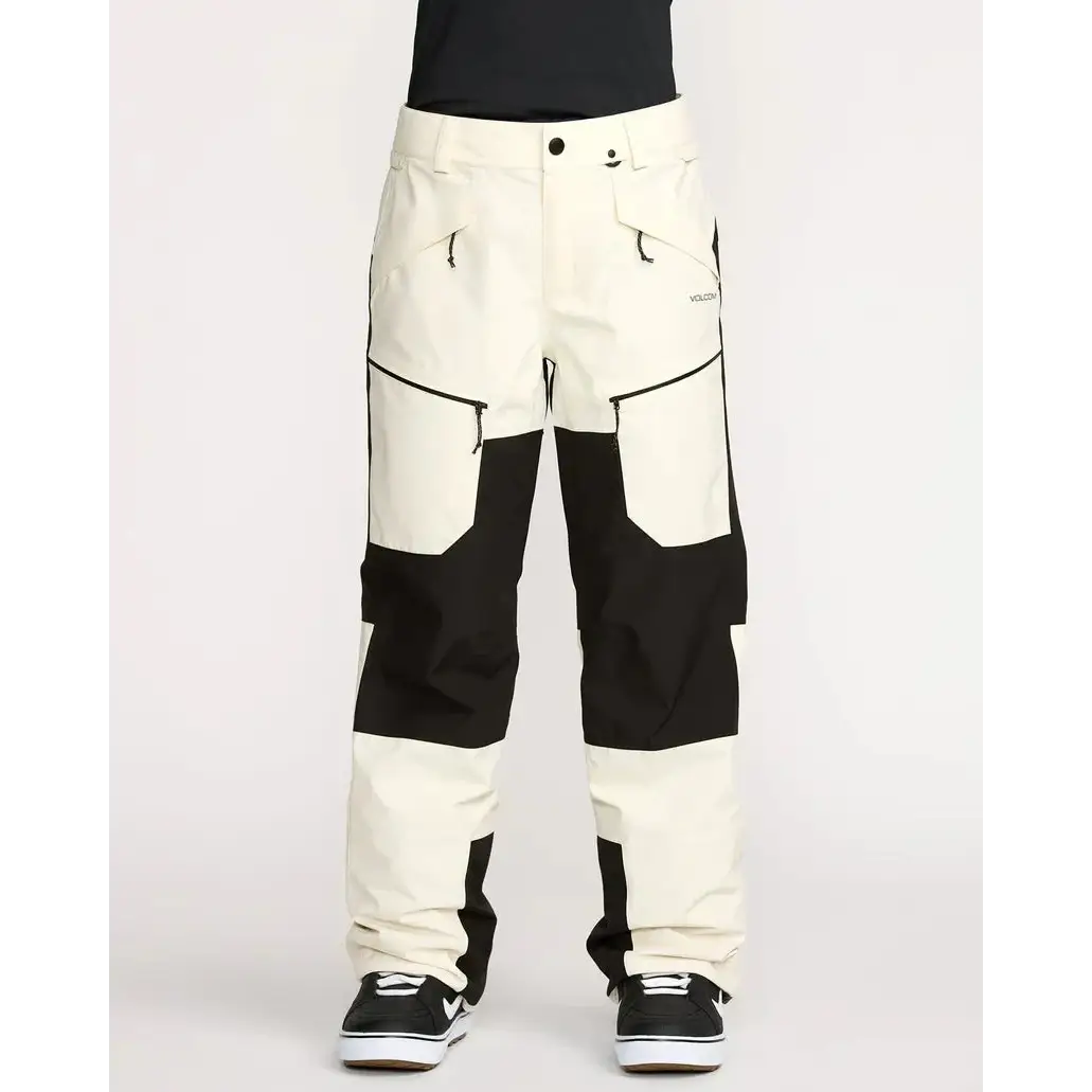 Volcom Womens Stone Mica 20K Pants 