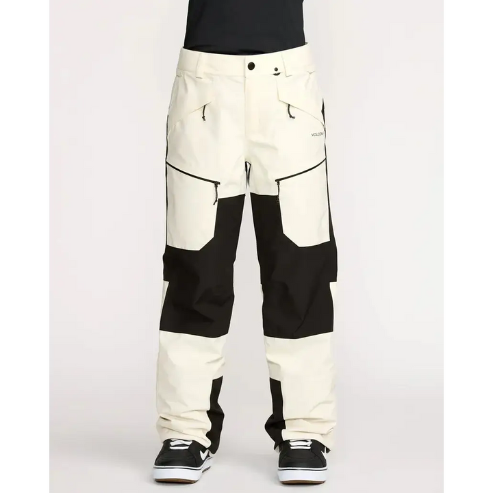 Volcom Womens Stone Mica 20K Pants 