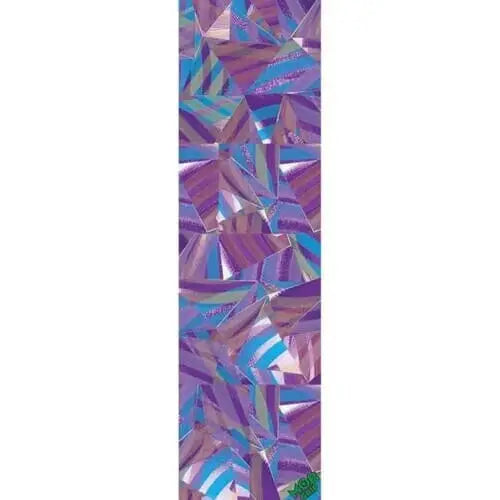Mob Grip NORA TAPE 9x33IN PURPLE Griptape 