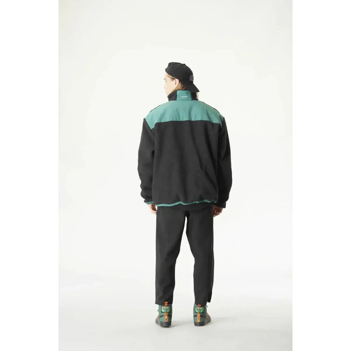 Picture Gamvik 1/4 Zip Fleece 