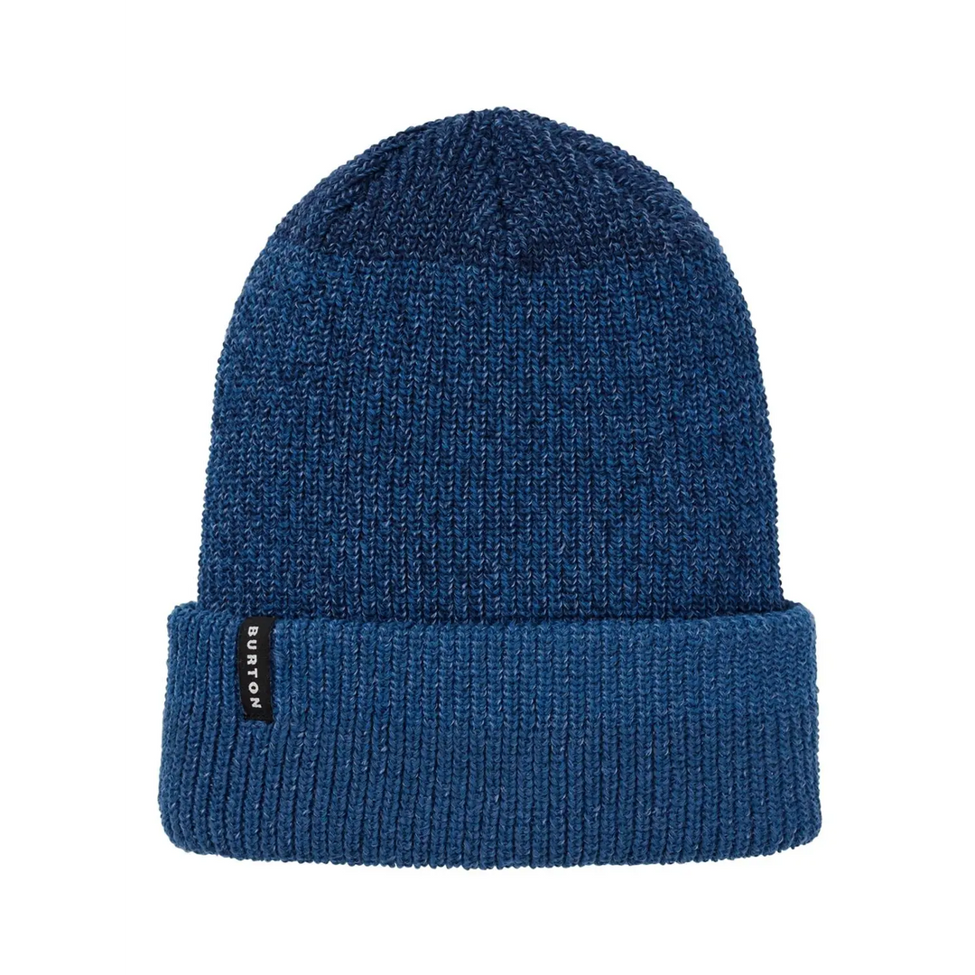 Burton Recycled All Night Long Beanie Dress Blue 