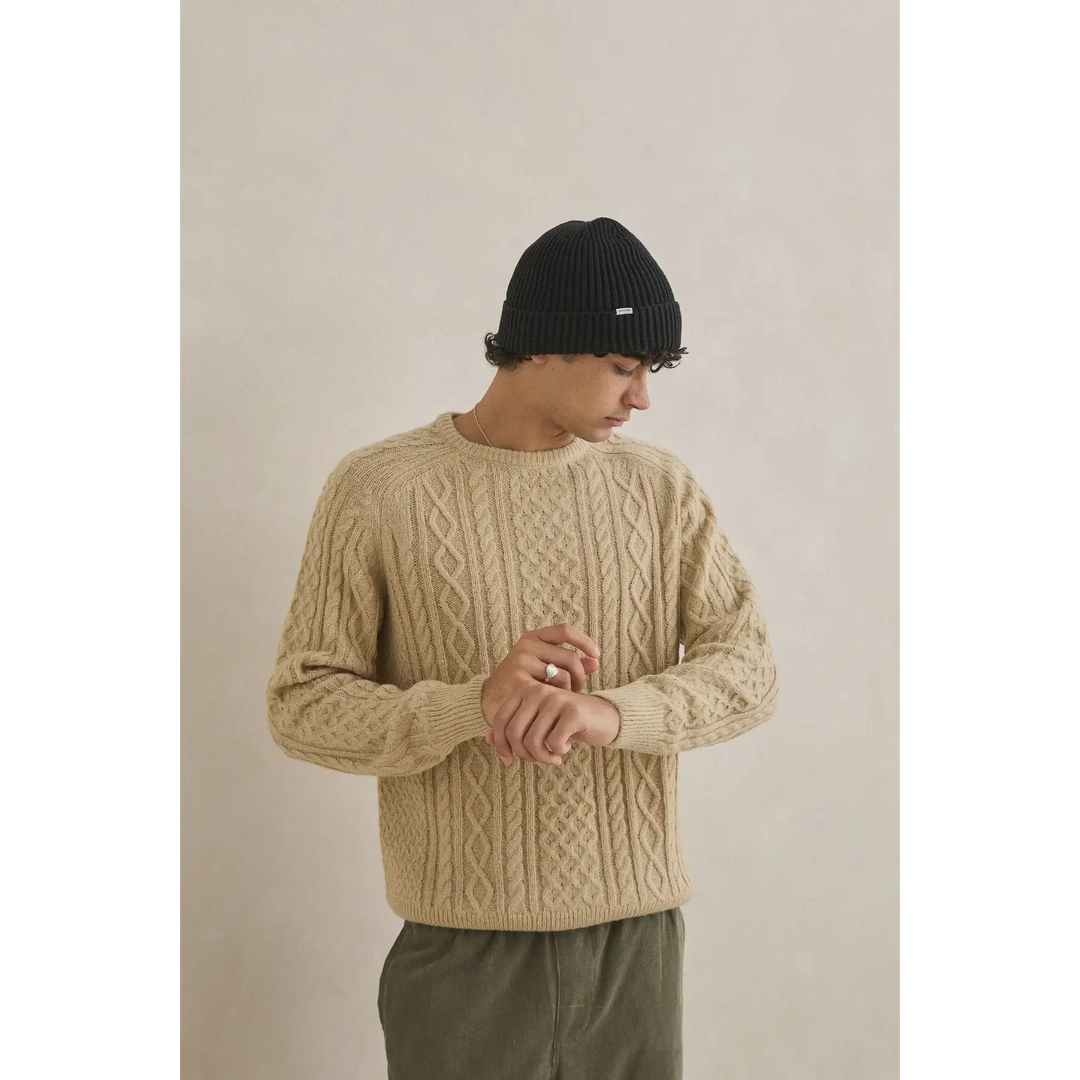 Rhythm Standard Beanie