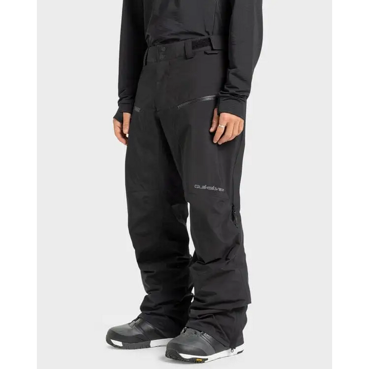 Quiksilver Paramo Stretch 20K Pants 