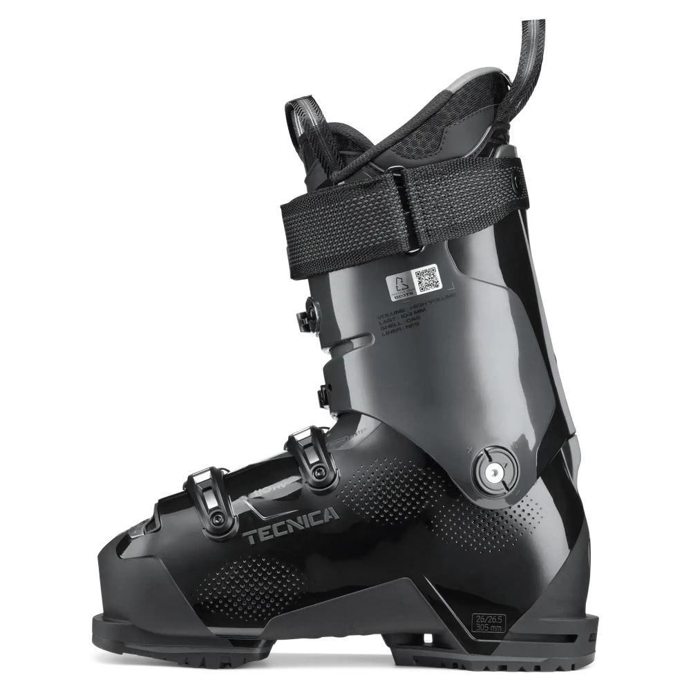 Tecnica Mach Boa HV 110 Ski Boots 2025 
