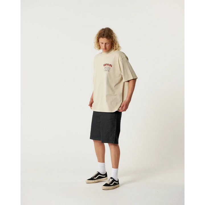 The Critical Slide Society Joystick T-Shirt 