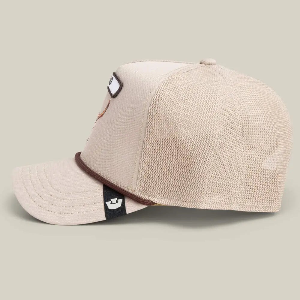Goorin Bros GB2 Skull Cap 
