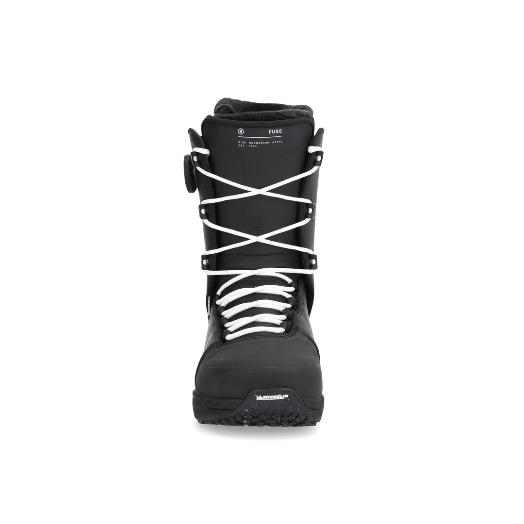 Ride Fuse Snowboard Boots 2025 