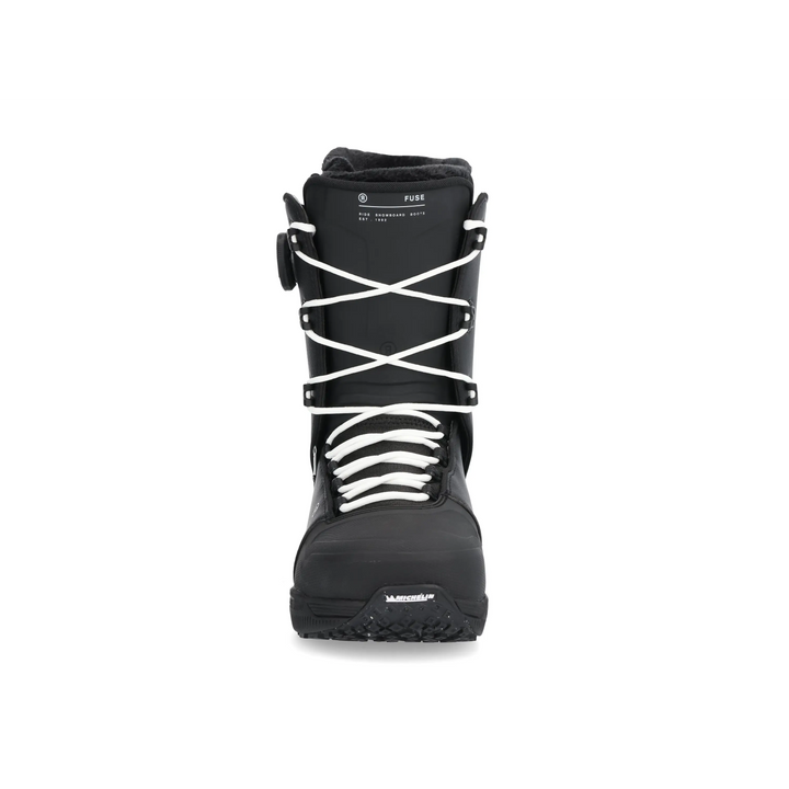 Ride Fuse Snowboard Boots 2025 