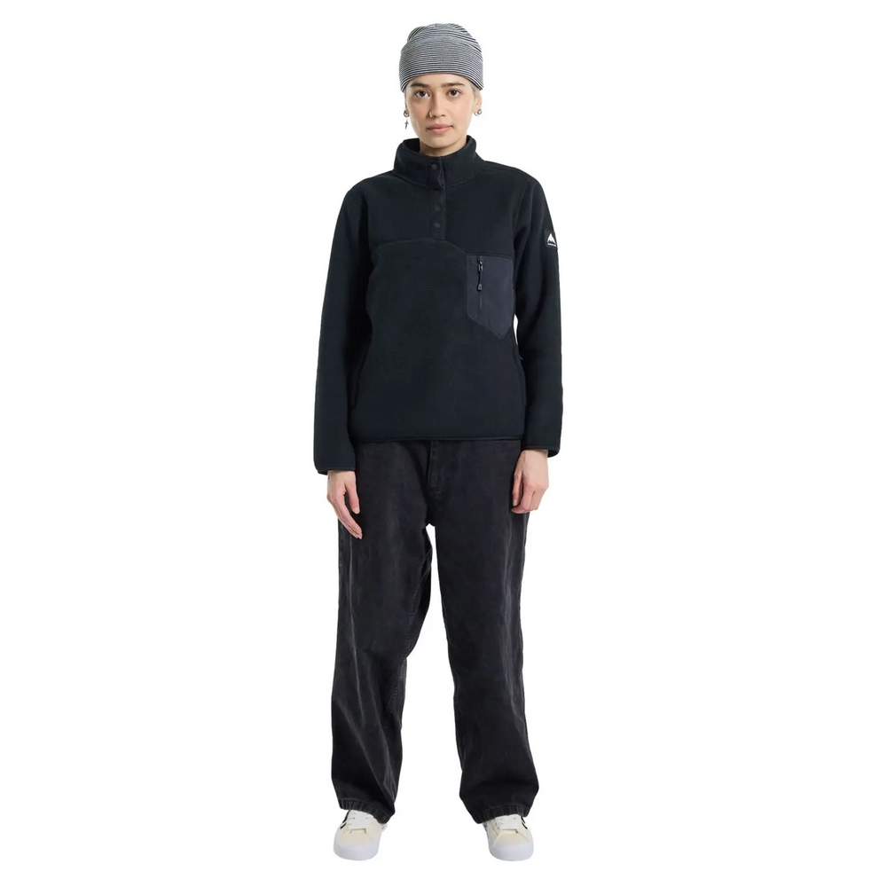 Burton Womens Cinder Pullover 