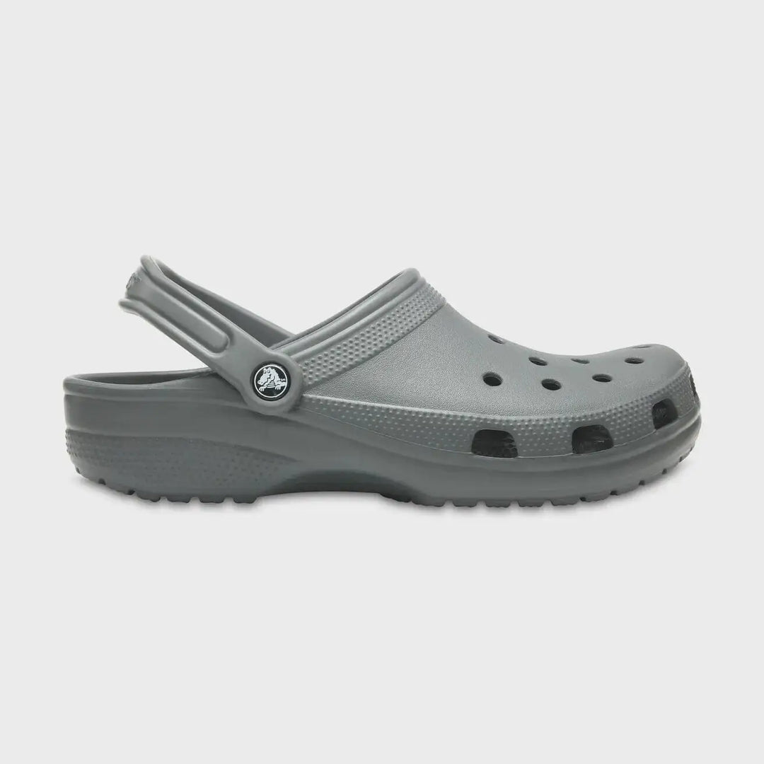 Crocs Classic Clog - Slate Grey 