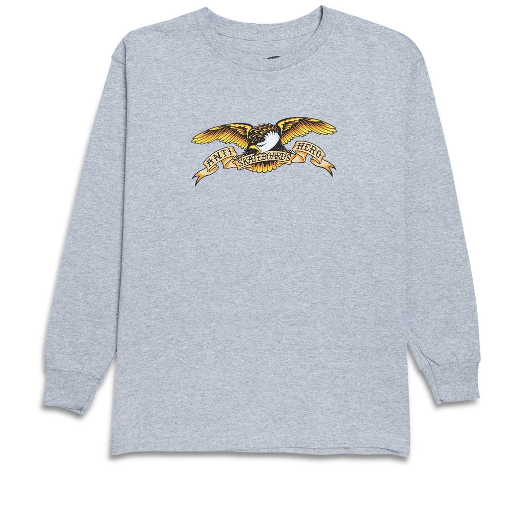 Anti Hero Eagle Youth Long Sleeve T-Shirt