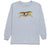 Anti Hero Eagle Youth Long Sleeve T-Shirt