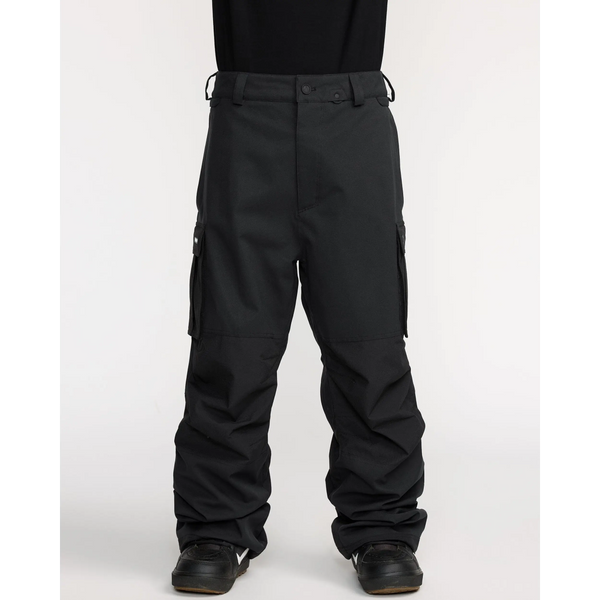 Volcom NWRK Baggy Pants 