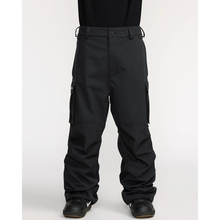 Volcom NWRK Baggy Pants 