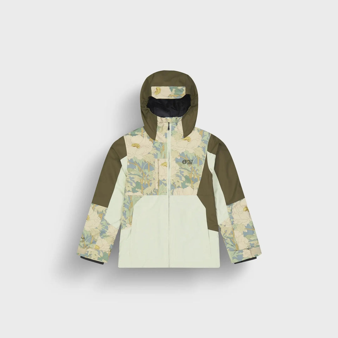 Picture Tissera Youth Jacket