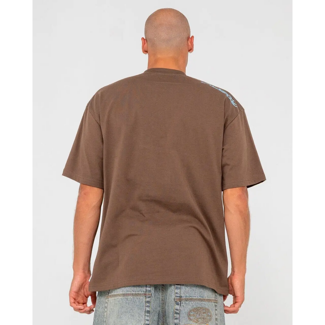 Rusty Double Or Nothin T-Shirt 