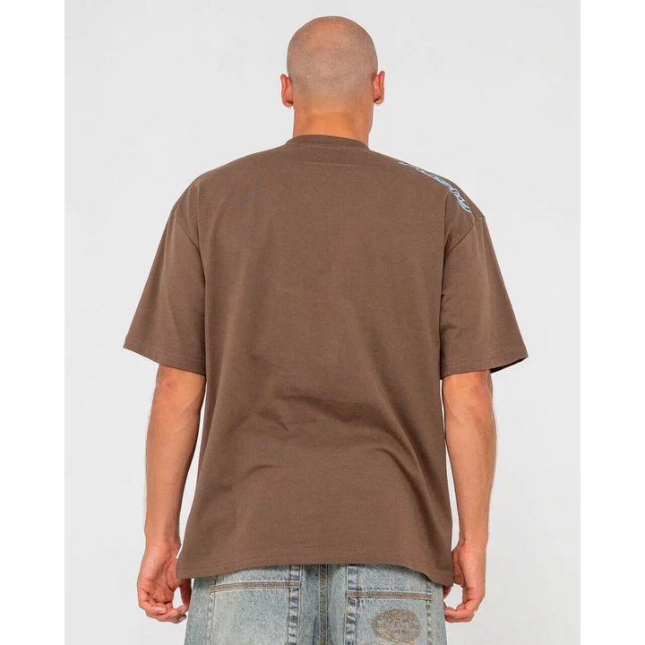 Rusty Double Or Nothin T-Shirt 