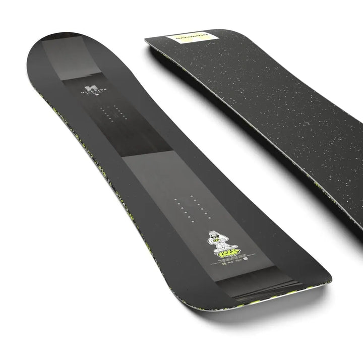 Salomon HPS-Goop 2026 