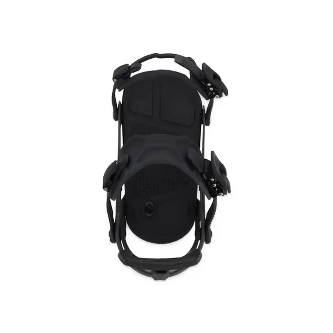 Ride A-4 Snowboard Bindings 2025 