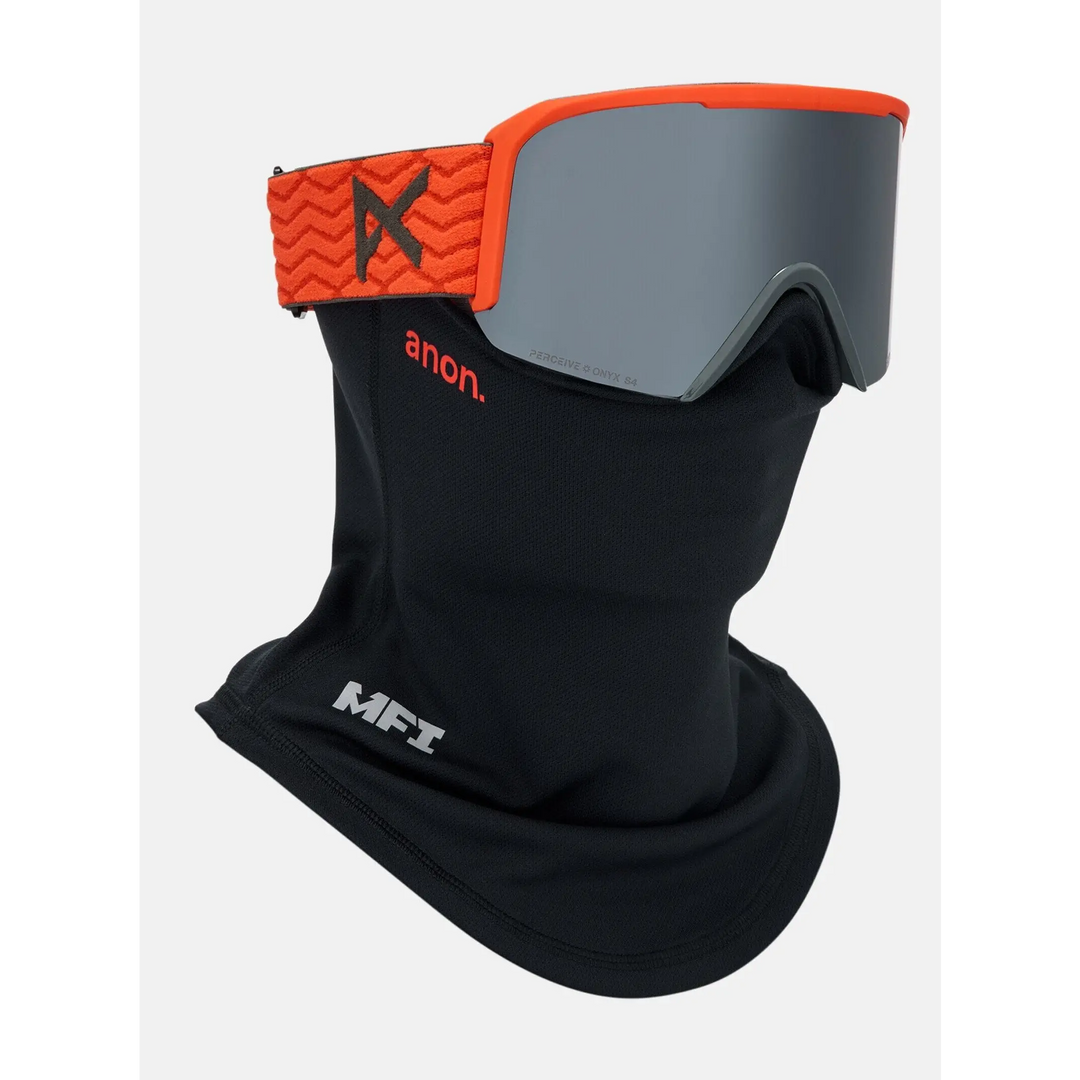 Anon Nesa Goggles + Bonus Lens + MFI® Face Mask 