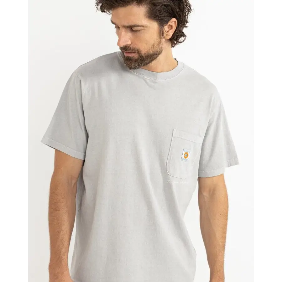 Rhythm Vintage Pocket T-Shirt 