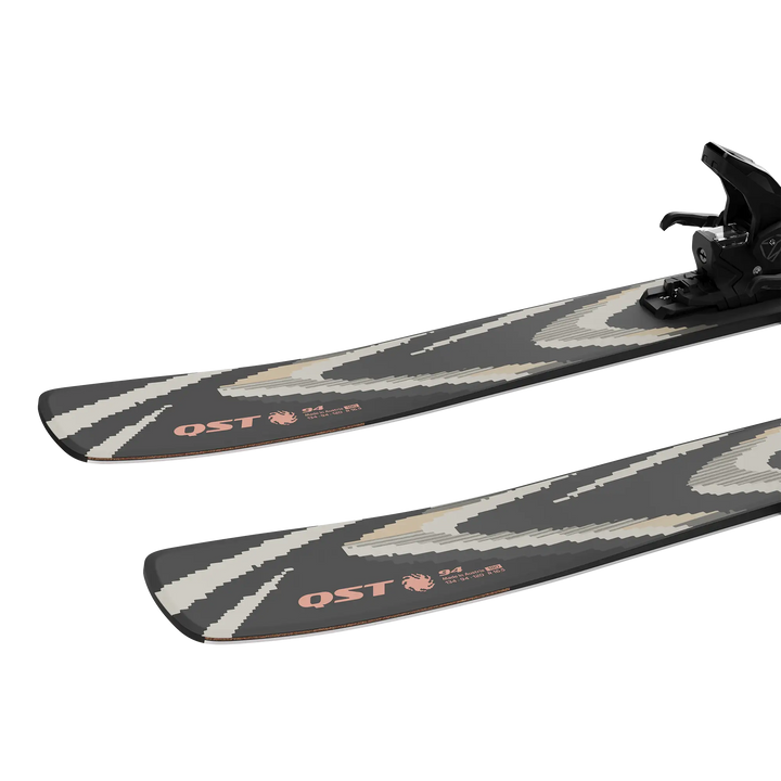 Salomon QST 94 Ski 2027