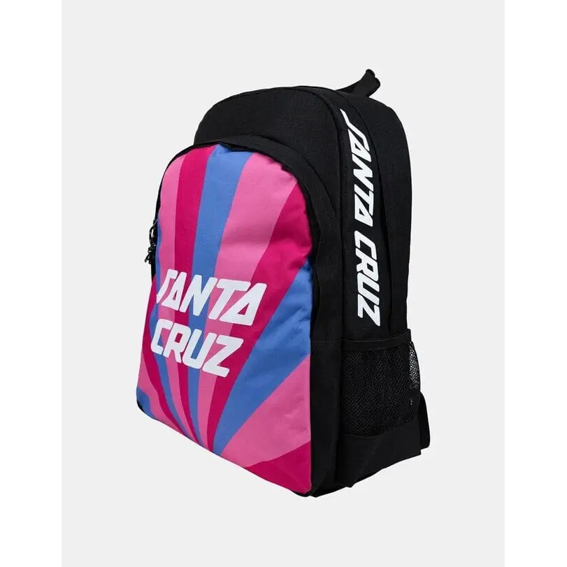 Santa Cruz Delta Rays Backpack 