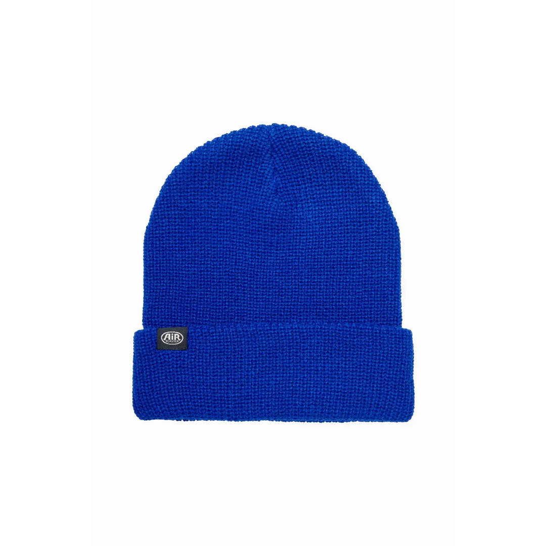 Airblaster Commodity Beanie - Reflex Blue