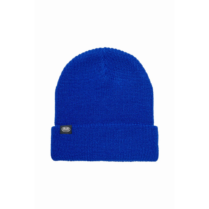 Airblaster Commodity Beanie - Reflex Blue