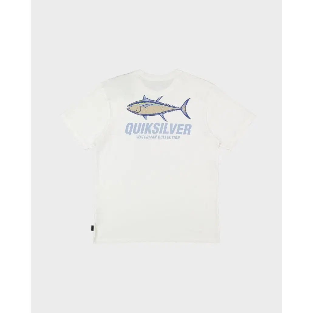 Quiksilver Slack Tide T-Shirt 
