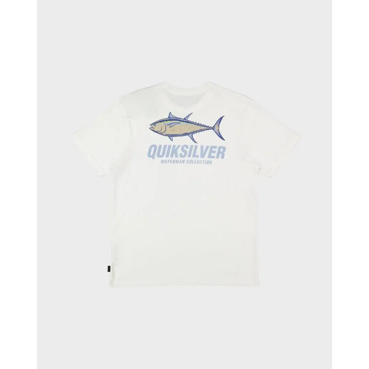 Quiksilver Slack Tide T-Shirt 