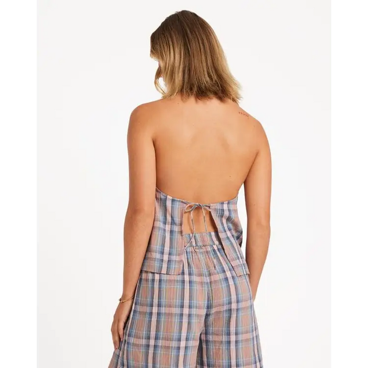 Volcom Sand Burn Vest Top 