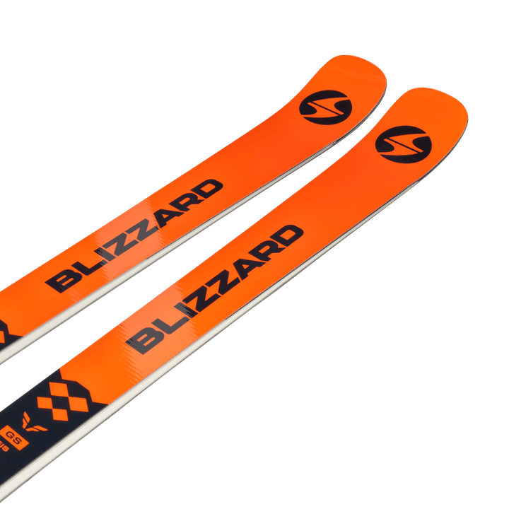 Blizzard Ski Firebird Gs Fis Plate 2026