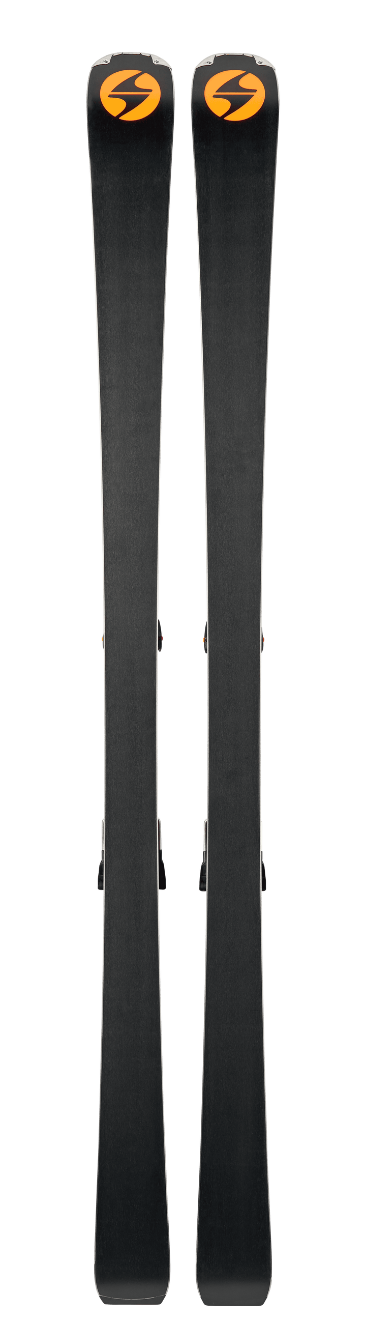 Blizzard Stormbird 72 Ti + Tp 11 Light Ski Package 2026